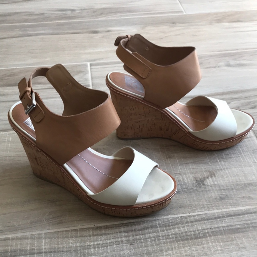 Dolce Vita wedges